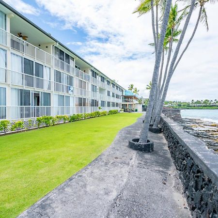 Magic Sands Condos Keauhou Ngoại thất bức ảnh