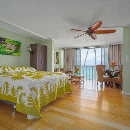 Magic Sands Condos Keauhou Ngoại thất bức ảnh