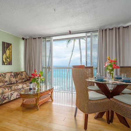 Magic Sands Condos Keauhou Ngoại thất bức ảnh