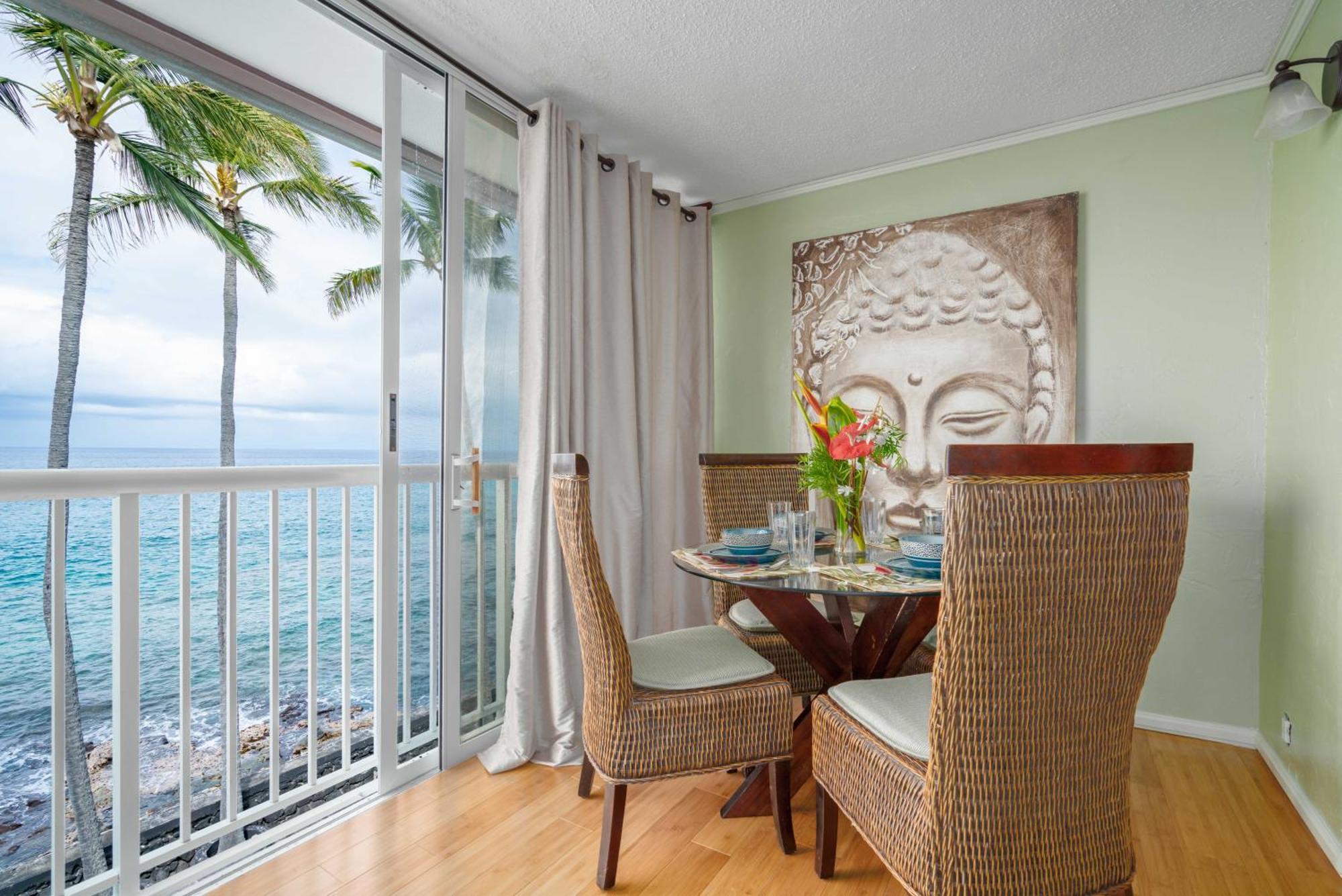 Magic Sands Condos Keauhou Ngoại thất bức ảnh