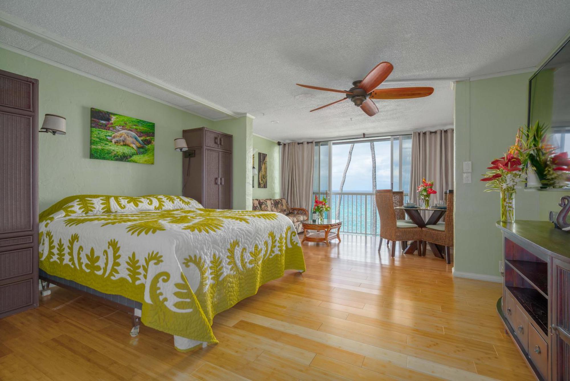 Magic Sands Condos Keauhou Ngoại thất bức ảnh